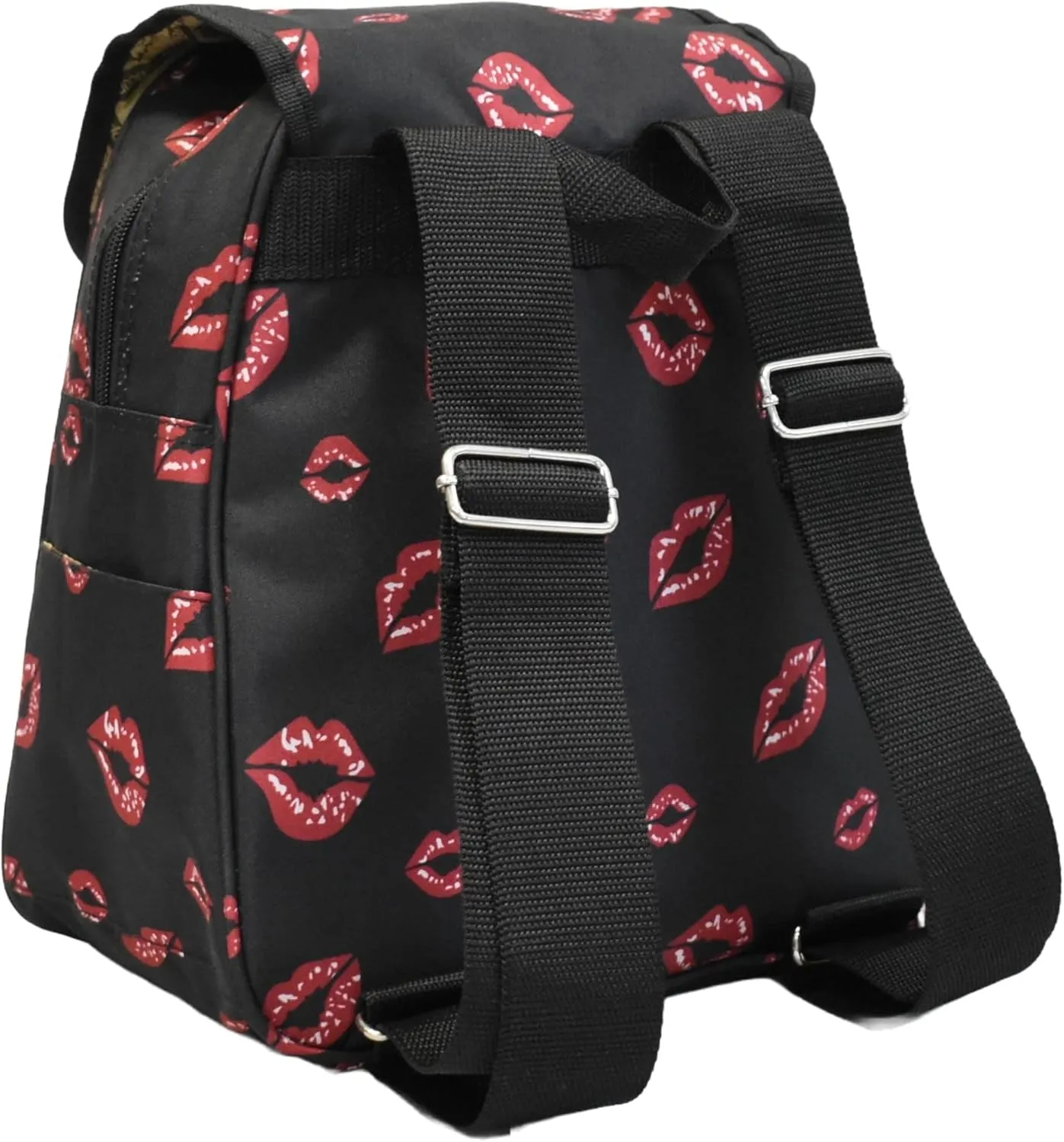 Mini Backpack (#7B, 913)