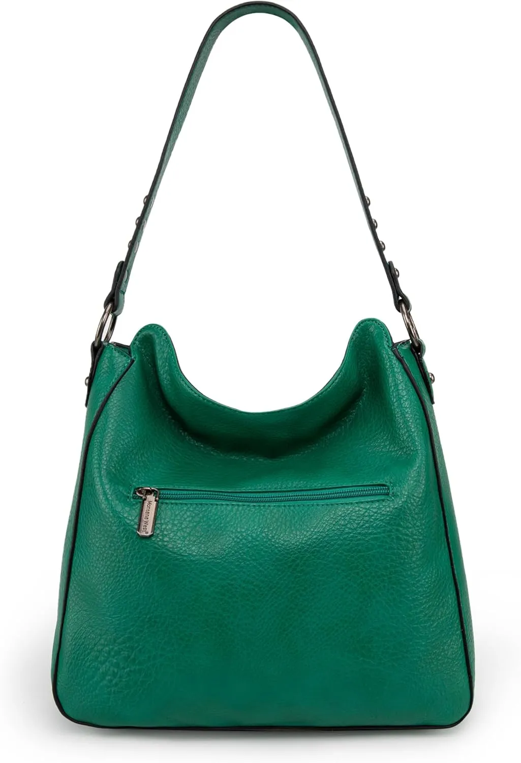 Montana West Hobo Bag for Women Crossbody Purse and Handbags Ladies Chic Shoulder Bags