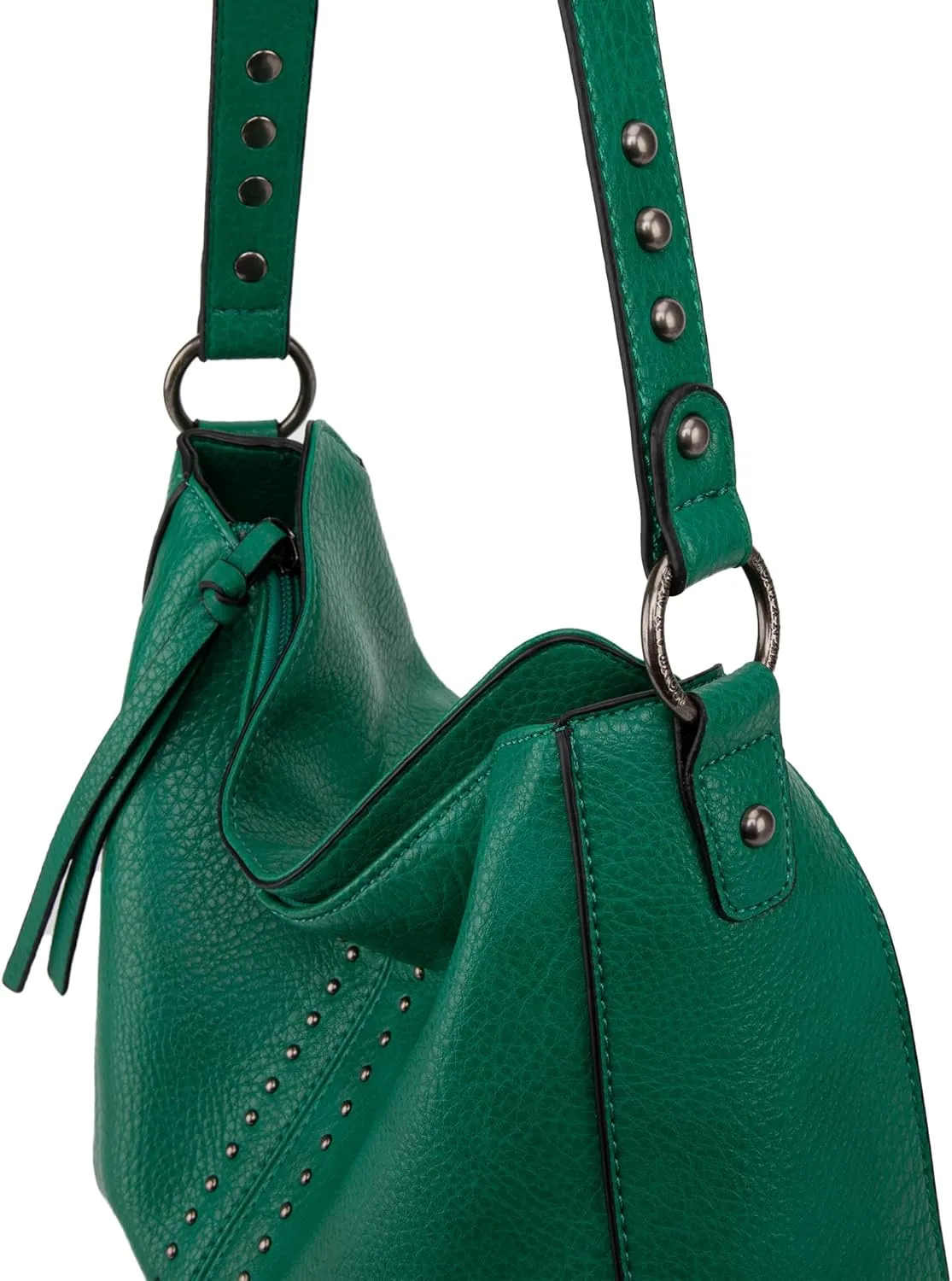 Montana West Hobo Bag for Women Crossbody Purse and Handbags Ladies Chic Shoulder Bags