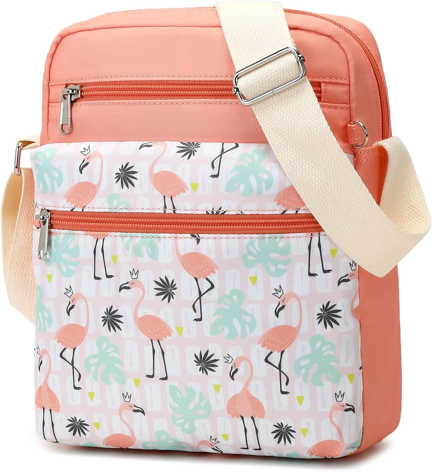 Mygreen Small Crossbody Purse Set for Teen Girls Small Messenger Bags for Kids 9-10 Gifts