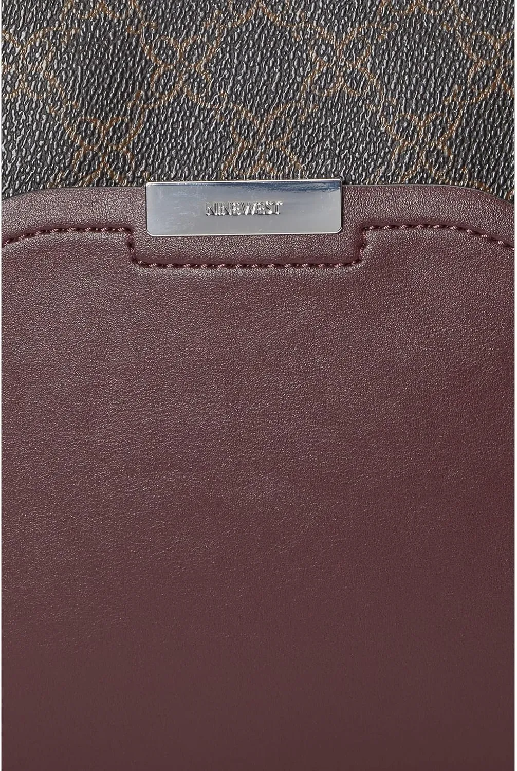 Nine West Canbury Convertible Shoulder