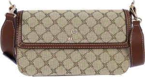 Nine West Siera Flap Shoulder Bag