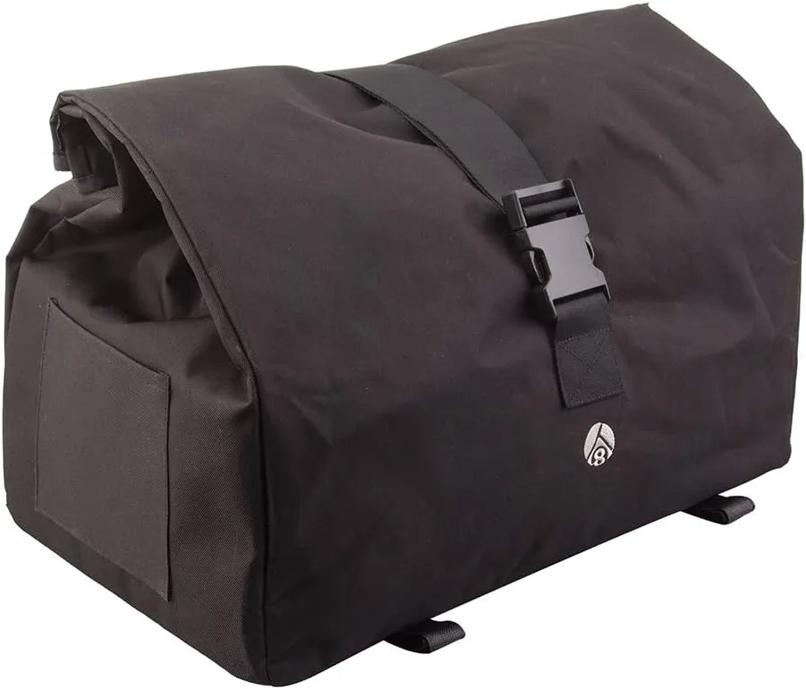 Origin8 Rush Messenger Flat Rack Pack