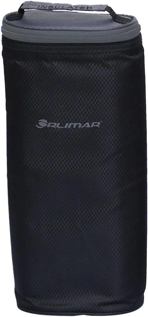 Orlimar CRX Cooler Golf Cart Bags with Removable Insulated Soft Cooler Bag, 15-Way Divider Top, Dedicated Putter Pitt