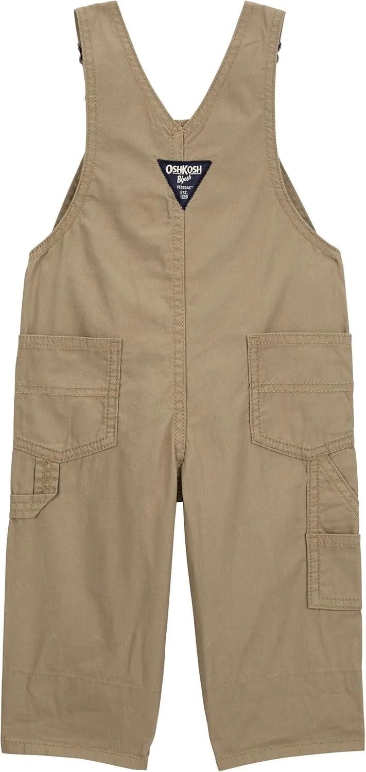 OSHKOSH B'GOSH Baby Boys World's Best Overalls