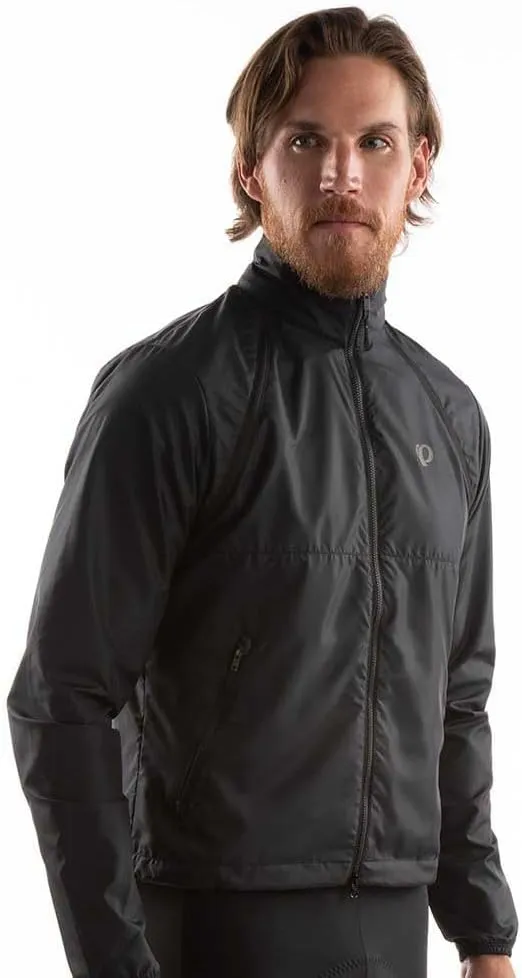 PEARL IZUMI Quest Barrier Convertible Jacket