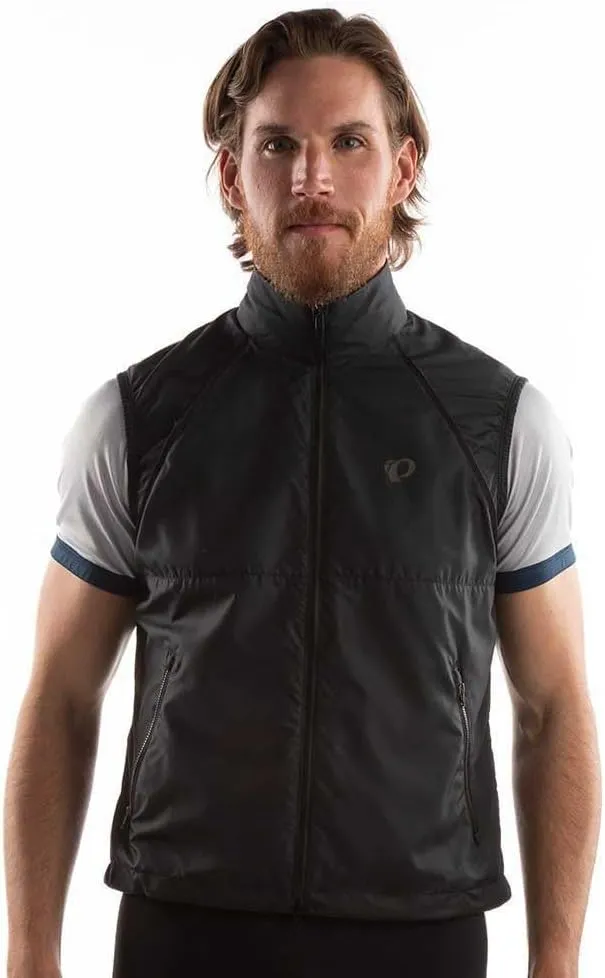 PEARL IZUMI Quest Barrier Convertible Jacket
