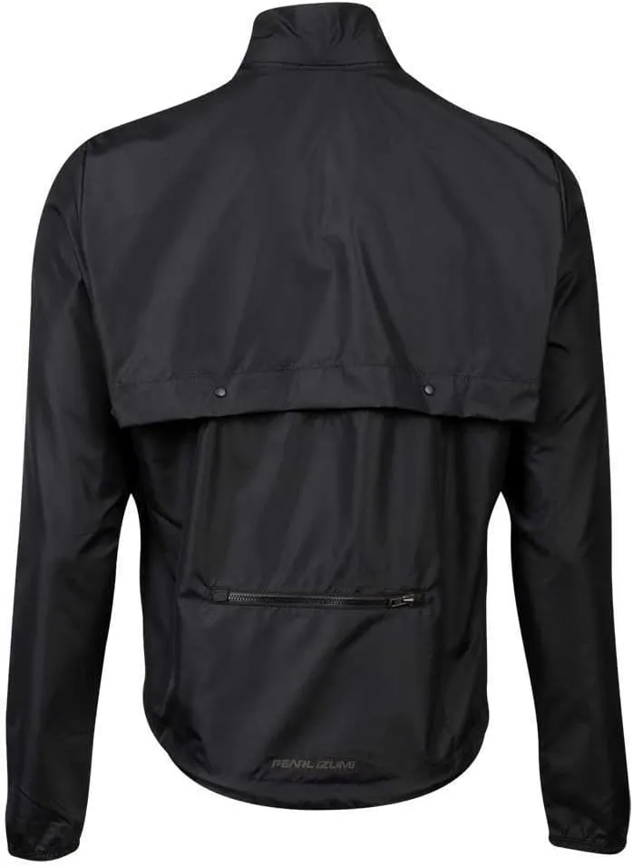 PEARL IZUMI Quest Barrier Convertible Jacket
