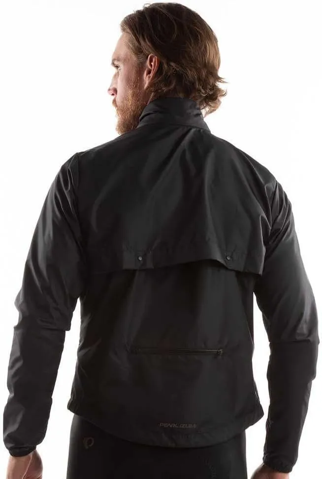 PEARL IZUMI Quest Barrier Convertible Jacket