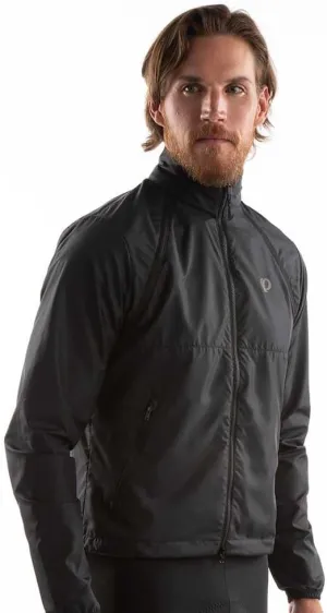PEARL IZUMI Quest Barrier Convertible Jacket