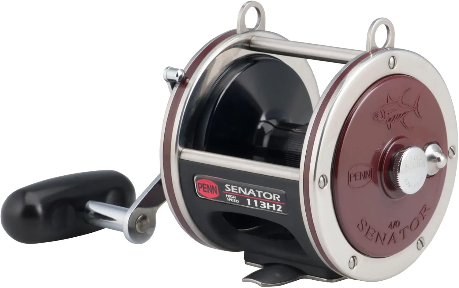 Penn Special Senator Star Drag Conventional Fishing Reel