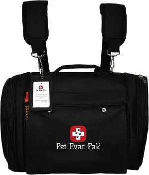 Pet Carrier Backpack or Duffle Style