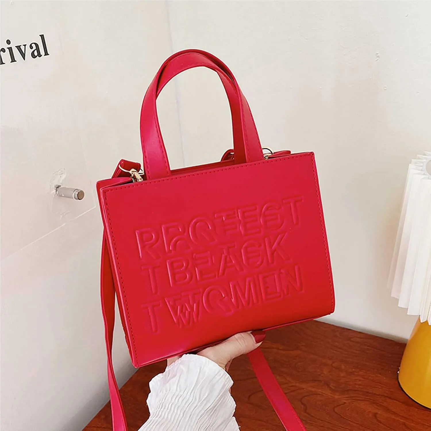 Purses and Handbags for Women Fashion designer Ladies PU Leather Top Handle Tote Satchel Shoulder Bag Crossbody Bags