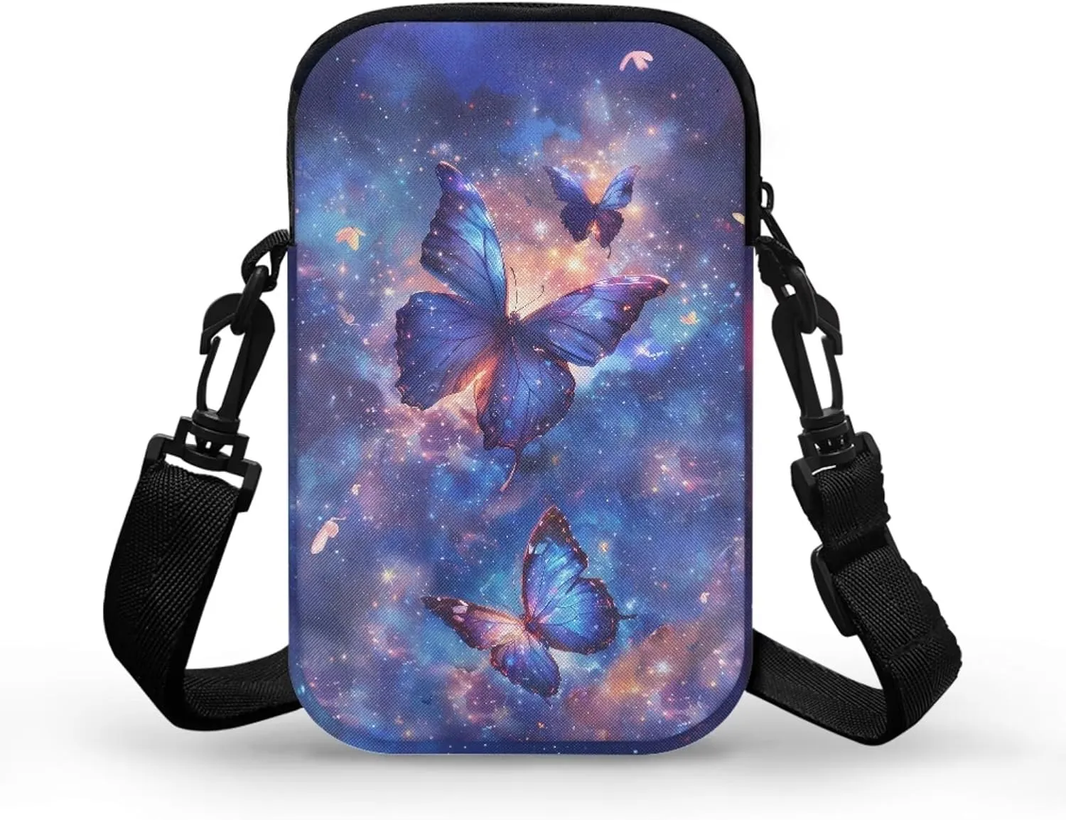 Purses for Women Crossbody Bag Small with Adjustable Strap for Daily Use