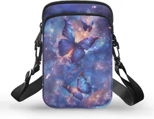 Purses for Women Crossbody Bag Small with Adjustable Strap for Daily Use