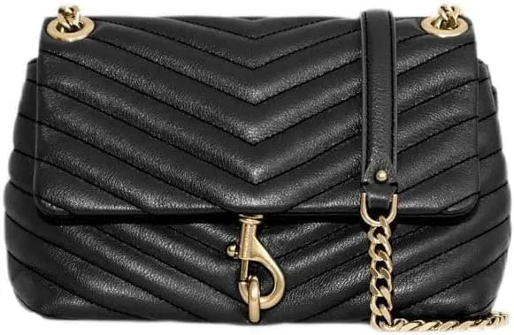 Rebecca Minkoff Edie Crossbody Bag