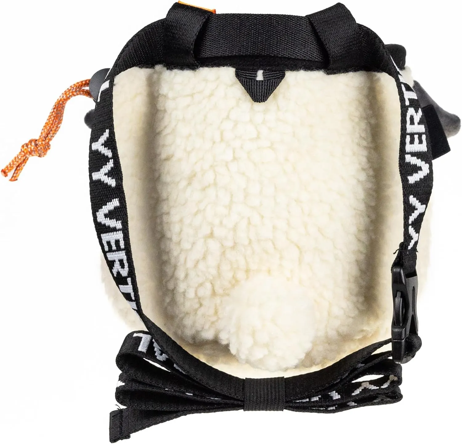 Rock Climbing Chalk Bags