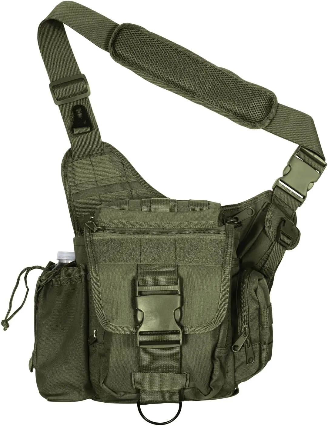 Rothco Advanced Tactical Bag Crossbody Shoulder Bag