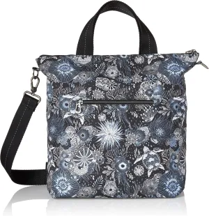 Sakroots Berkeley Convertible Tote in Repreve Eco-Twill