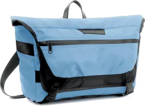 Schkleier Messenger Bag, Bike Crossbody Bag, Men and Women Waterproof Outdoor Sling Daypack, for Working, Cycling and Hiking