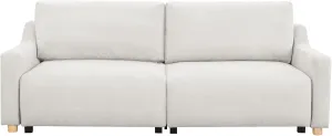 Serta Glendale Convertible Sofa