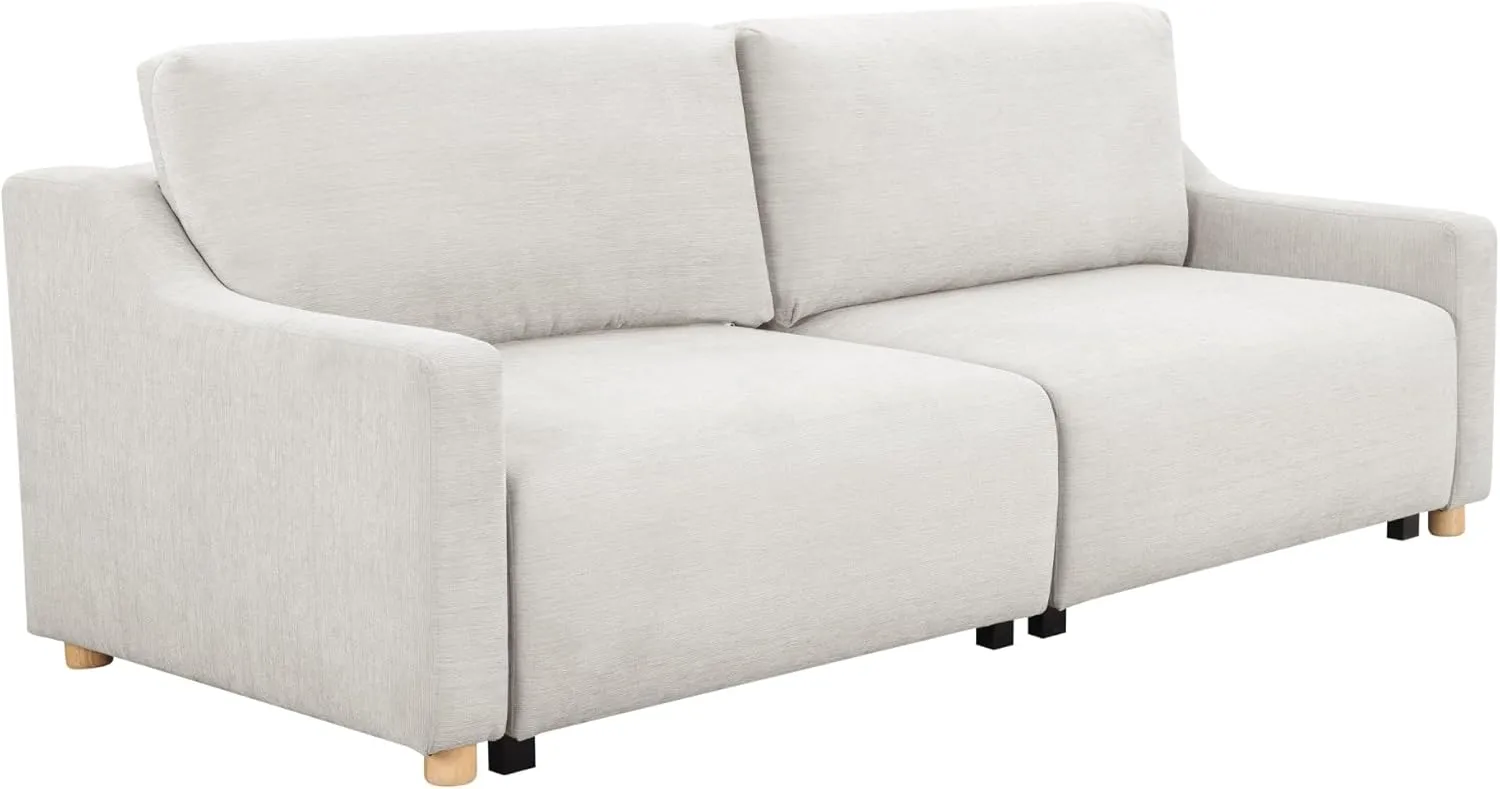 Serta Glendale Convertible Sofa