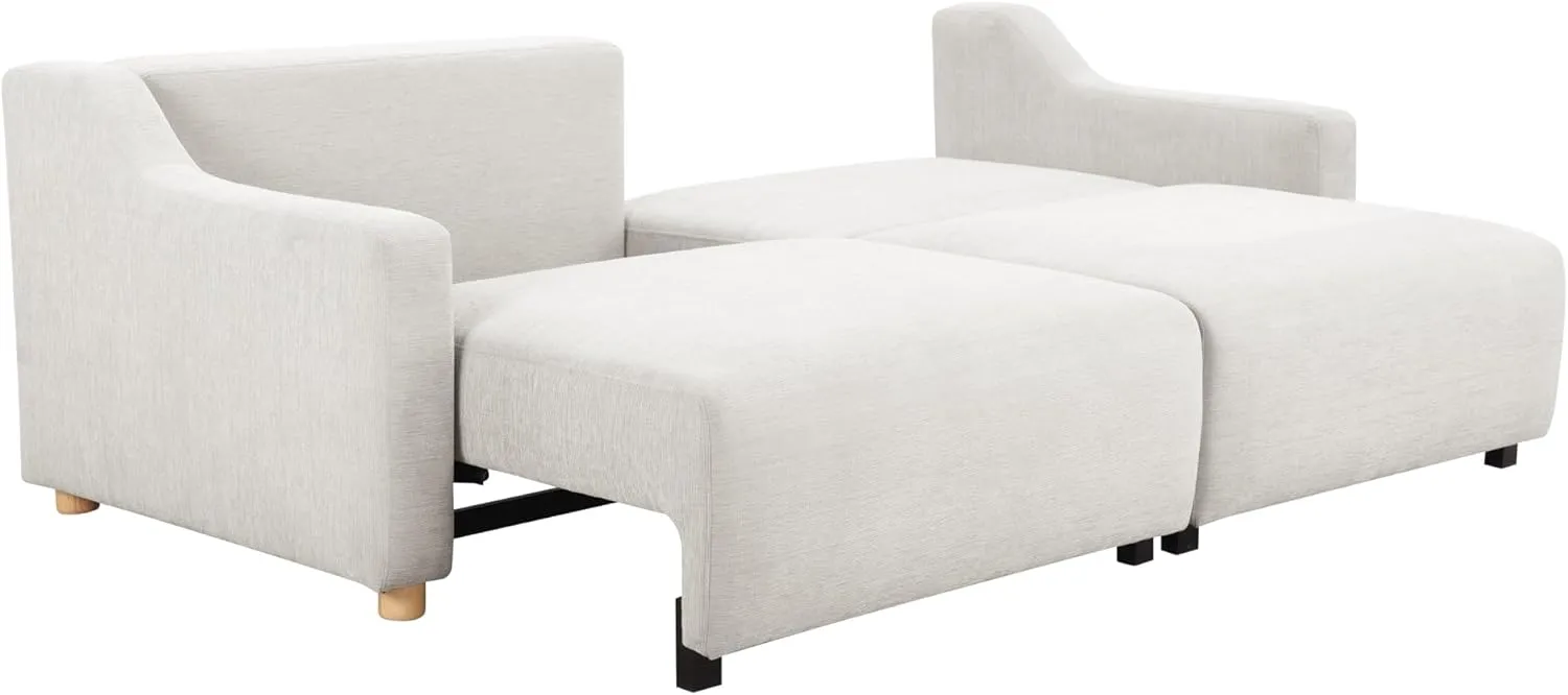 Serta Glendale Convertible Sofa