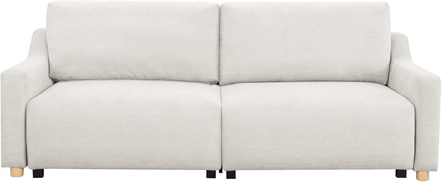 Serta Glendale Convertible Sofa