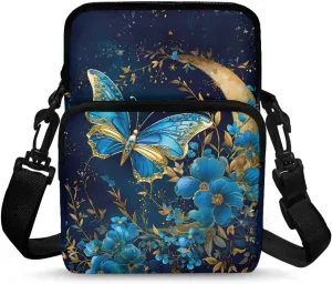 Small Crossbody Bags for Women Small Sling Bag Purses Fanny Pack Wallet Bag Coin Purse Backpack Handbag
