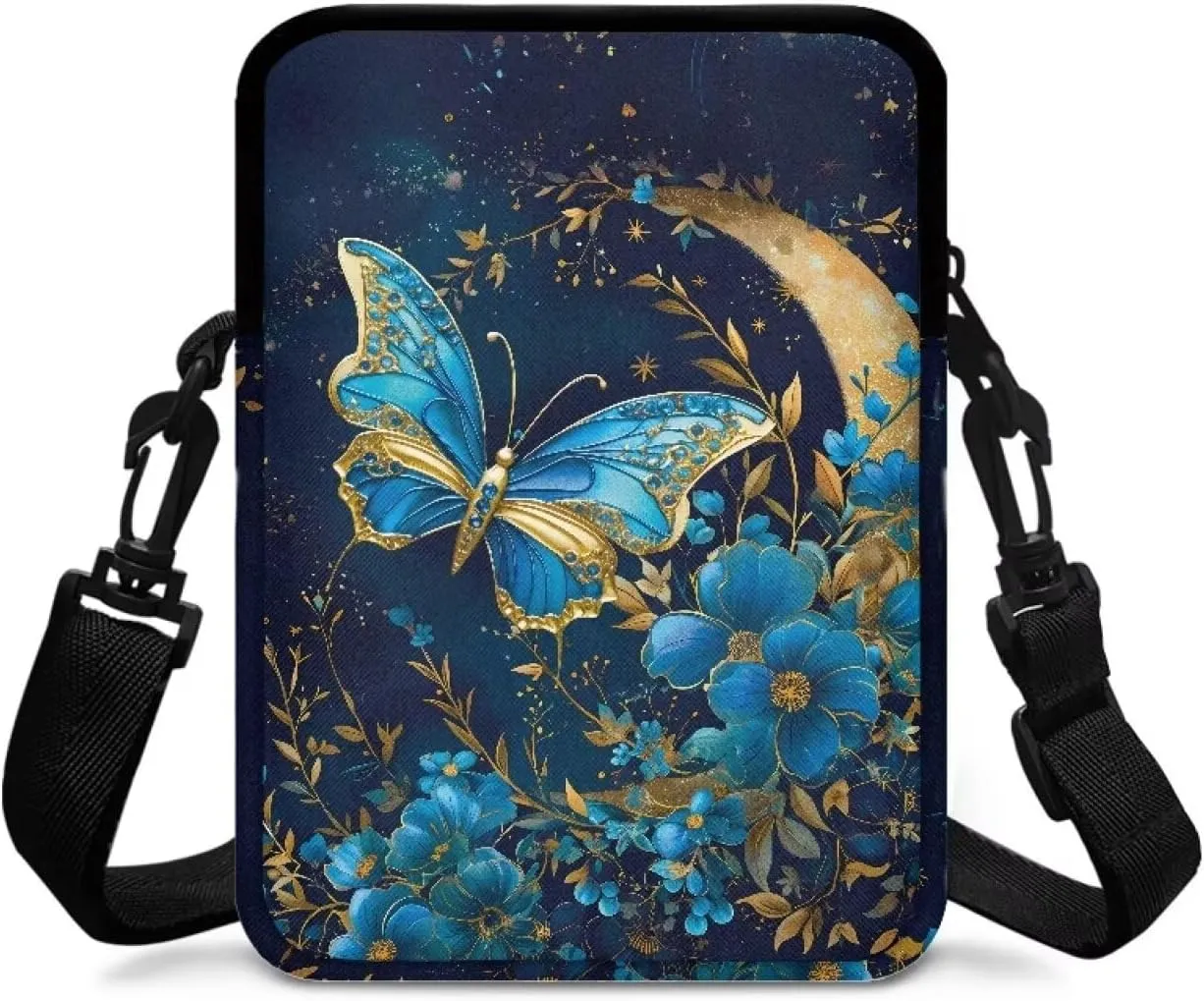 Small Crossbody Bags for Women Small Sling Bag Purses Fanny Pack Wallet Bag Coin Purse Backpack Handbag