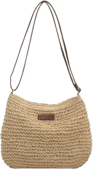 Small Crossbody Bags Shoulder Bag for Women Stylish Ladies Messenger Bags Purse and Handbags Wallet Women's Shoulder Bag