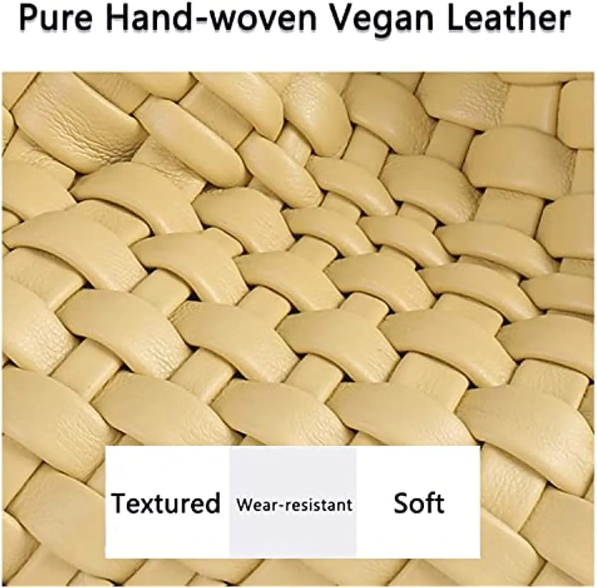 Small Woven Bags for Women Cute Hobo Tote Woven Handbag Mini Clutch Purse vegan leather Crossbody bags Shoulder Handmade Bag