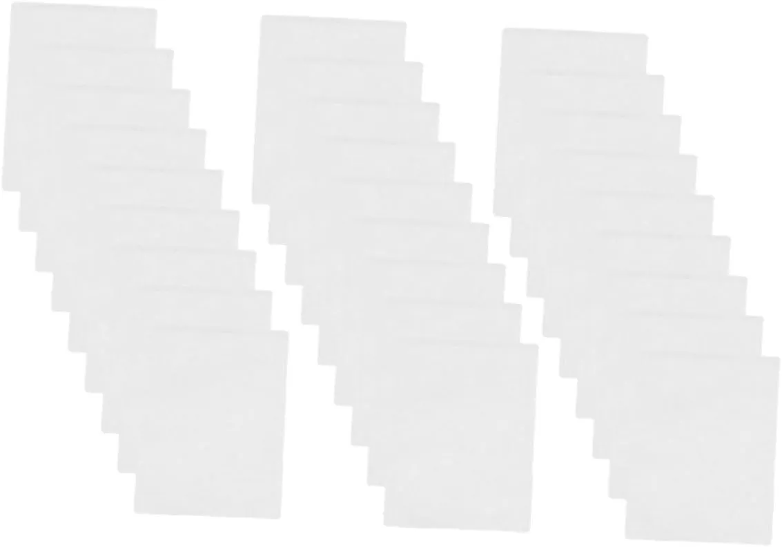 Sosoport 4sets 500pcs Non Woven Plant Growing Bags for Vegetables Flowers Breathable Nursery Planters and Garden Growing Bags for Starting and Transplanting 500pcs*4