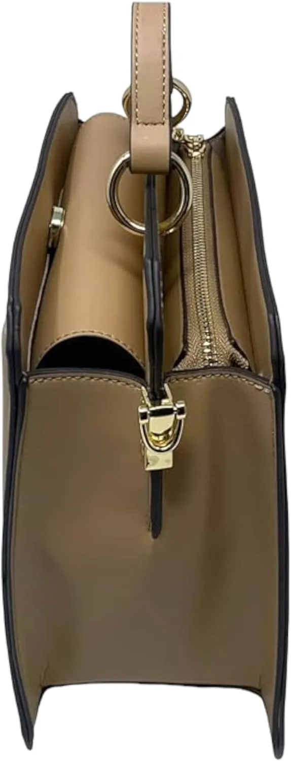 Steve Madden Bevelyn Convertible Crossbody Bag