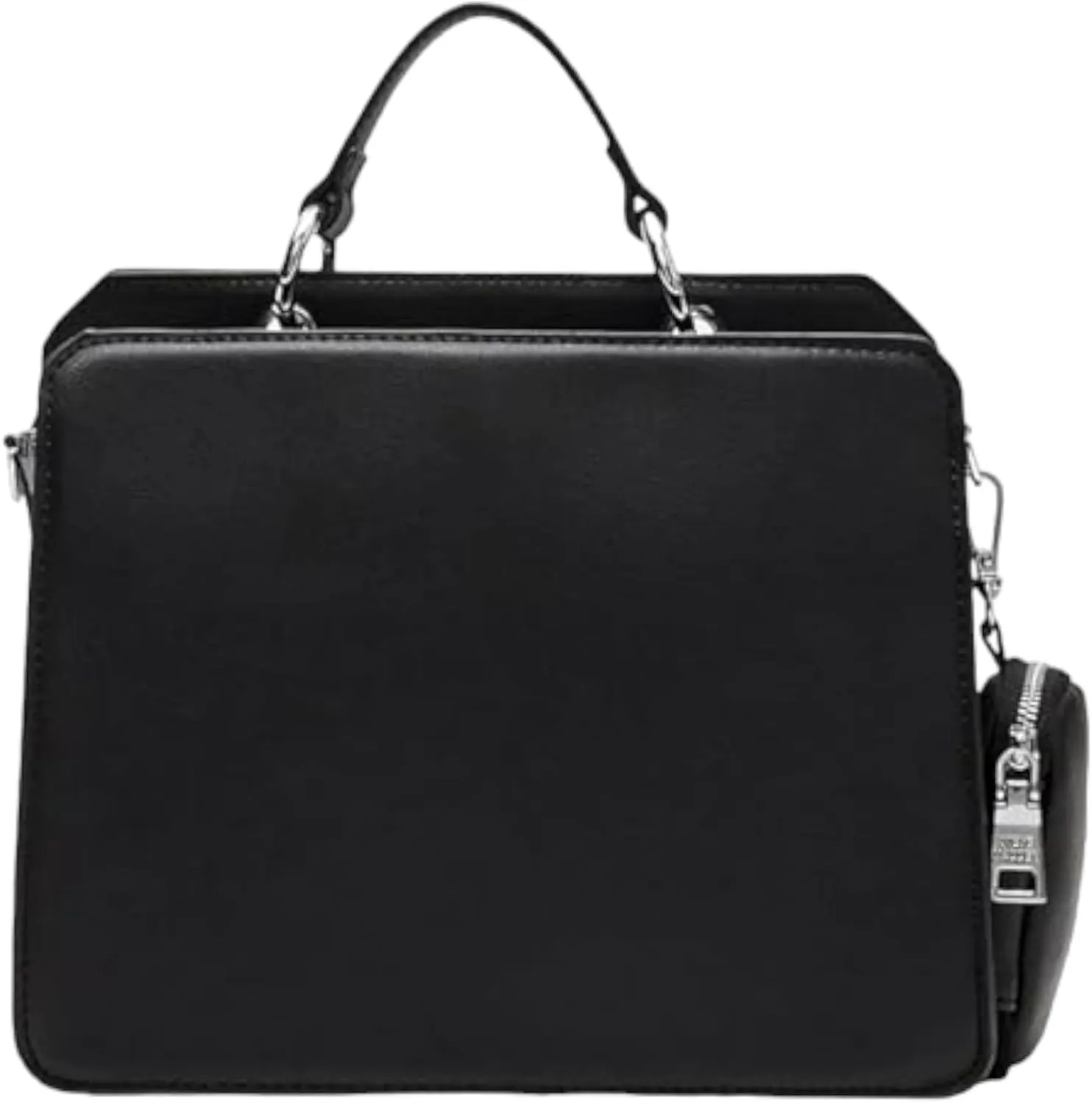Steve Madden Bevelyn Convertible Crossbody Bag