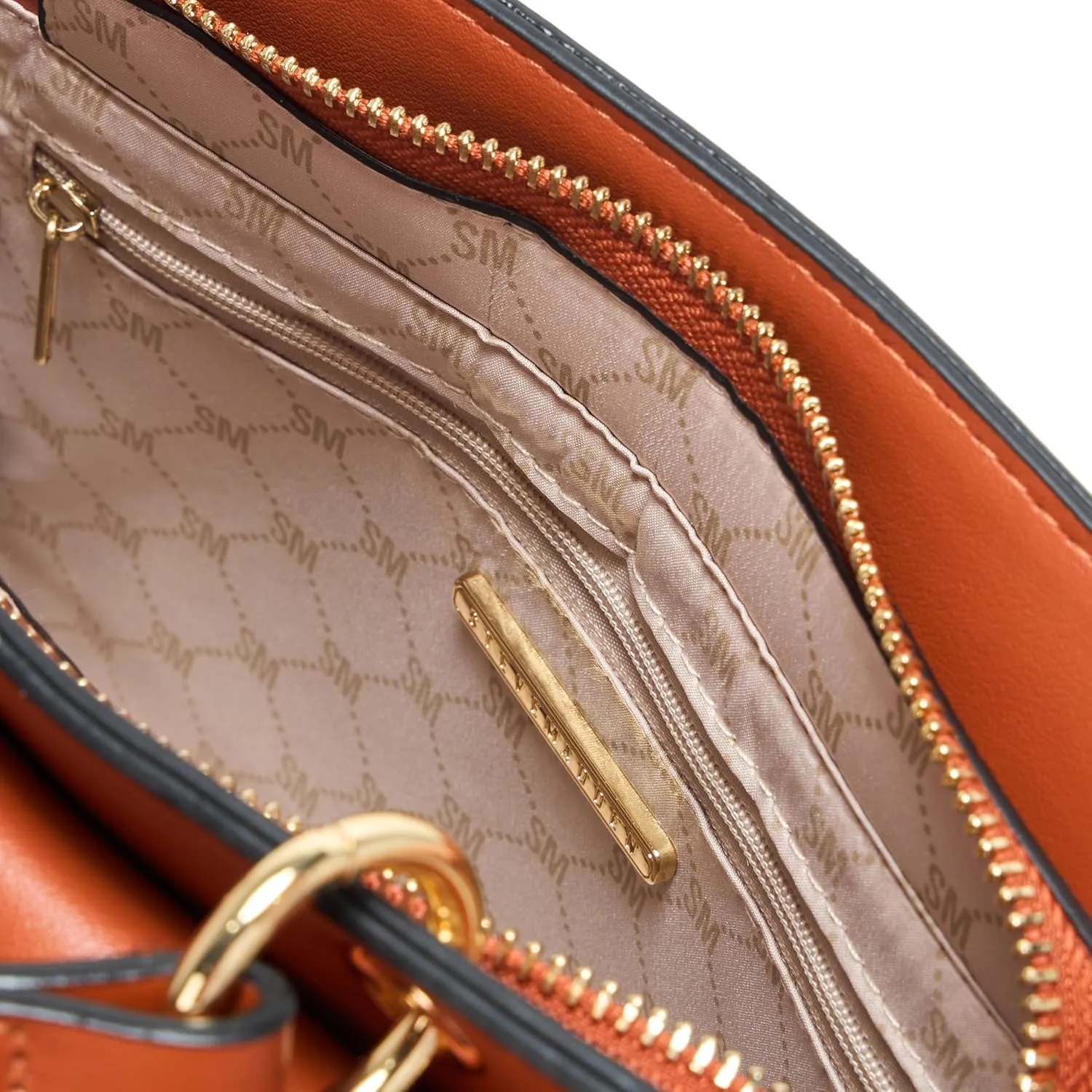 Steve Madden Bevelyn Convertible Crossbody Bag