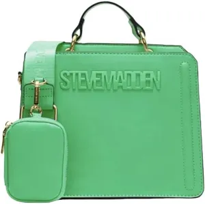 Steve Madden Bevelyn Convertible Crossbody Bag