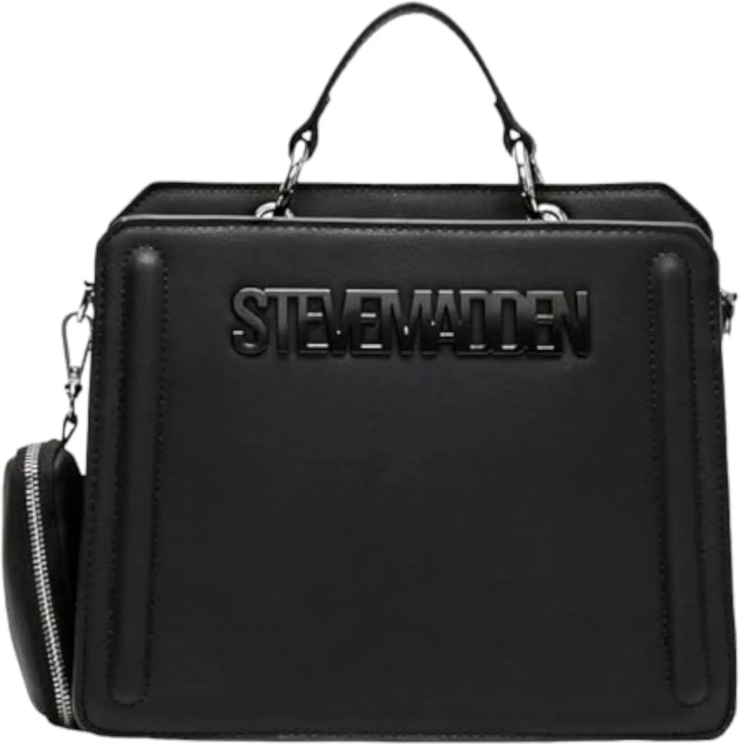 Steve Madden Bevelyn Convertible Crossbody Bag