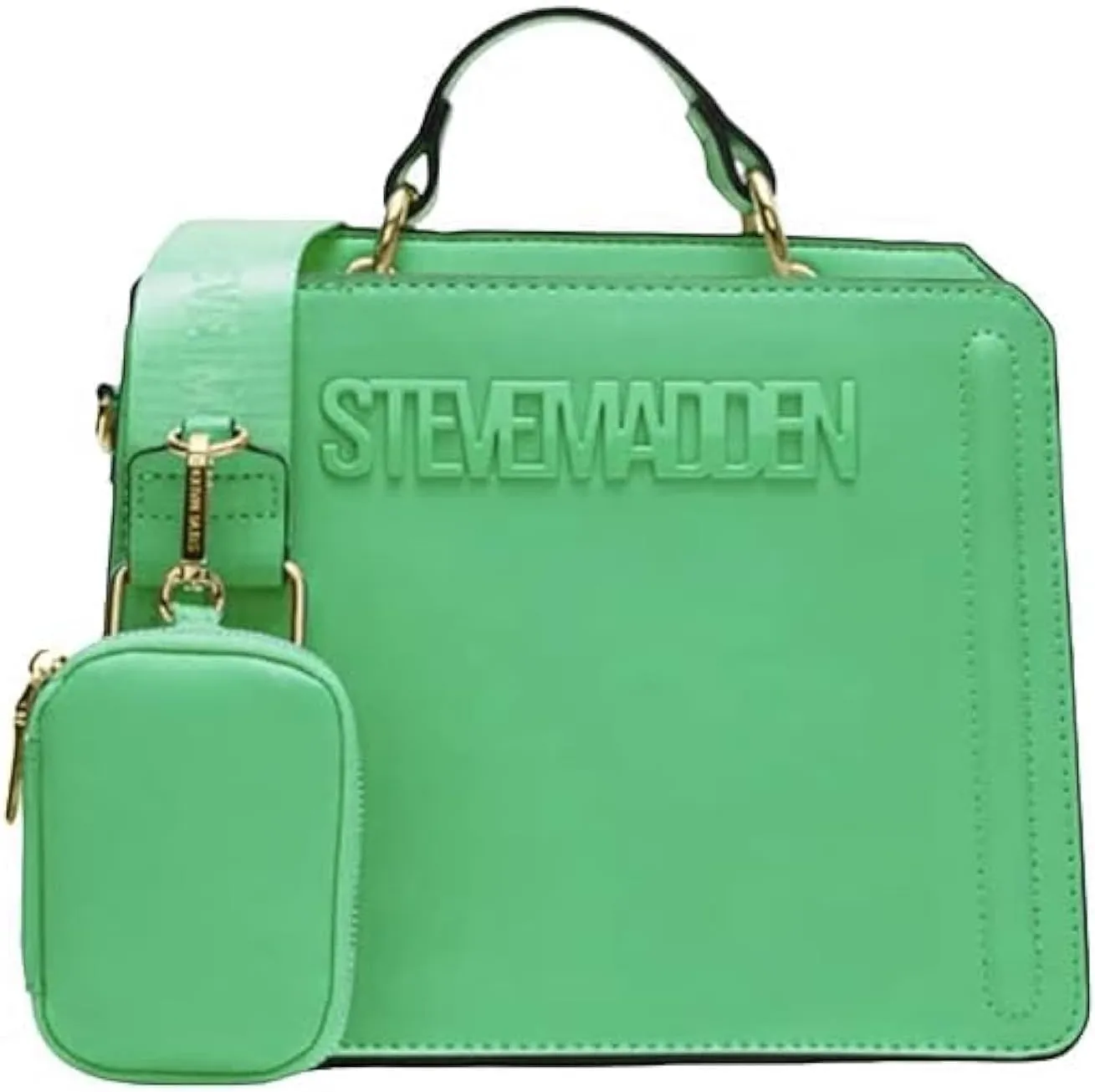 Steve Madden Bevelyn Convertible Crossbody Bag