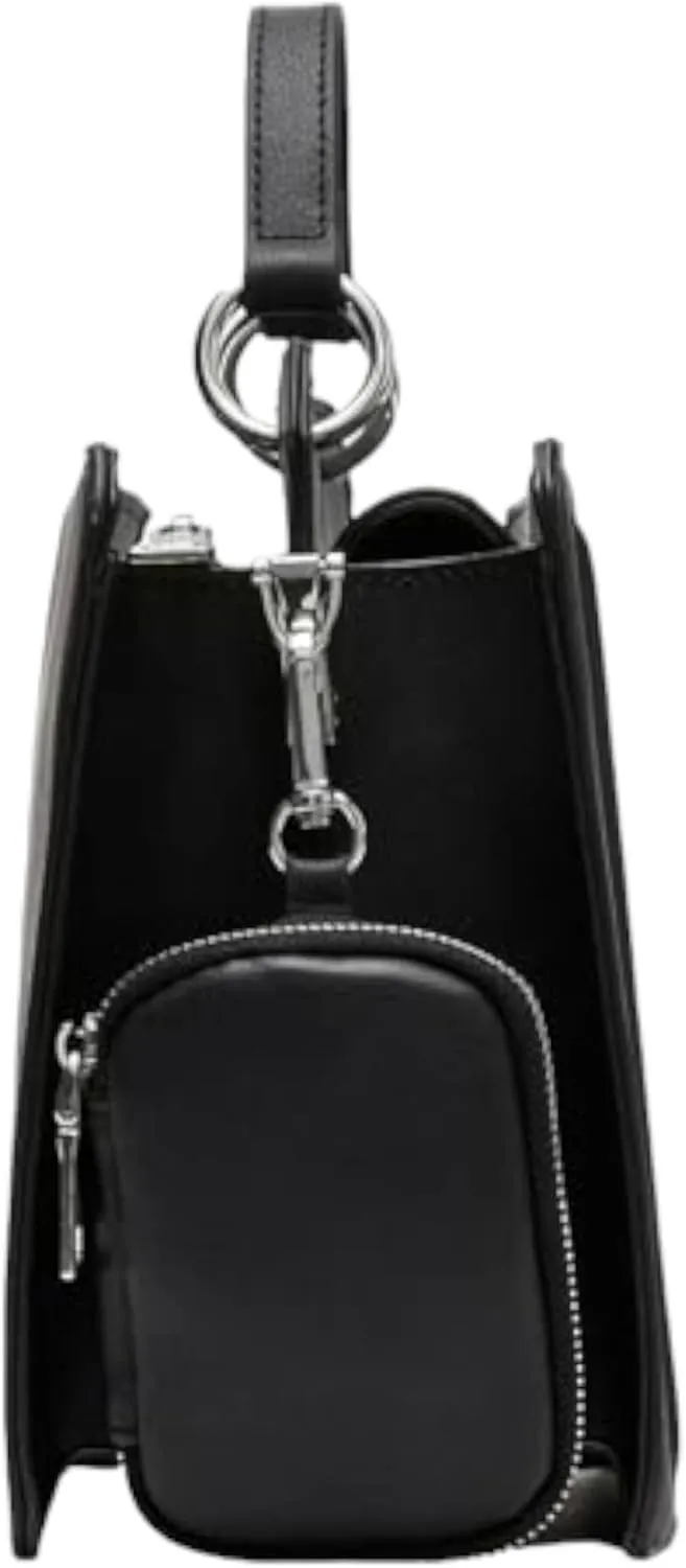 Steve Madden Bevelyn Convertible Crossbody Bag