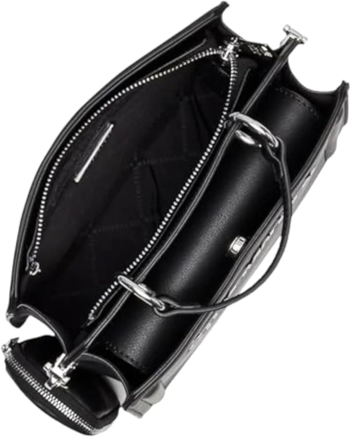 Steve Madden Bevelyn Convertible Crossbody Bag