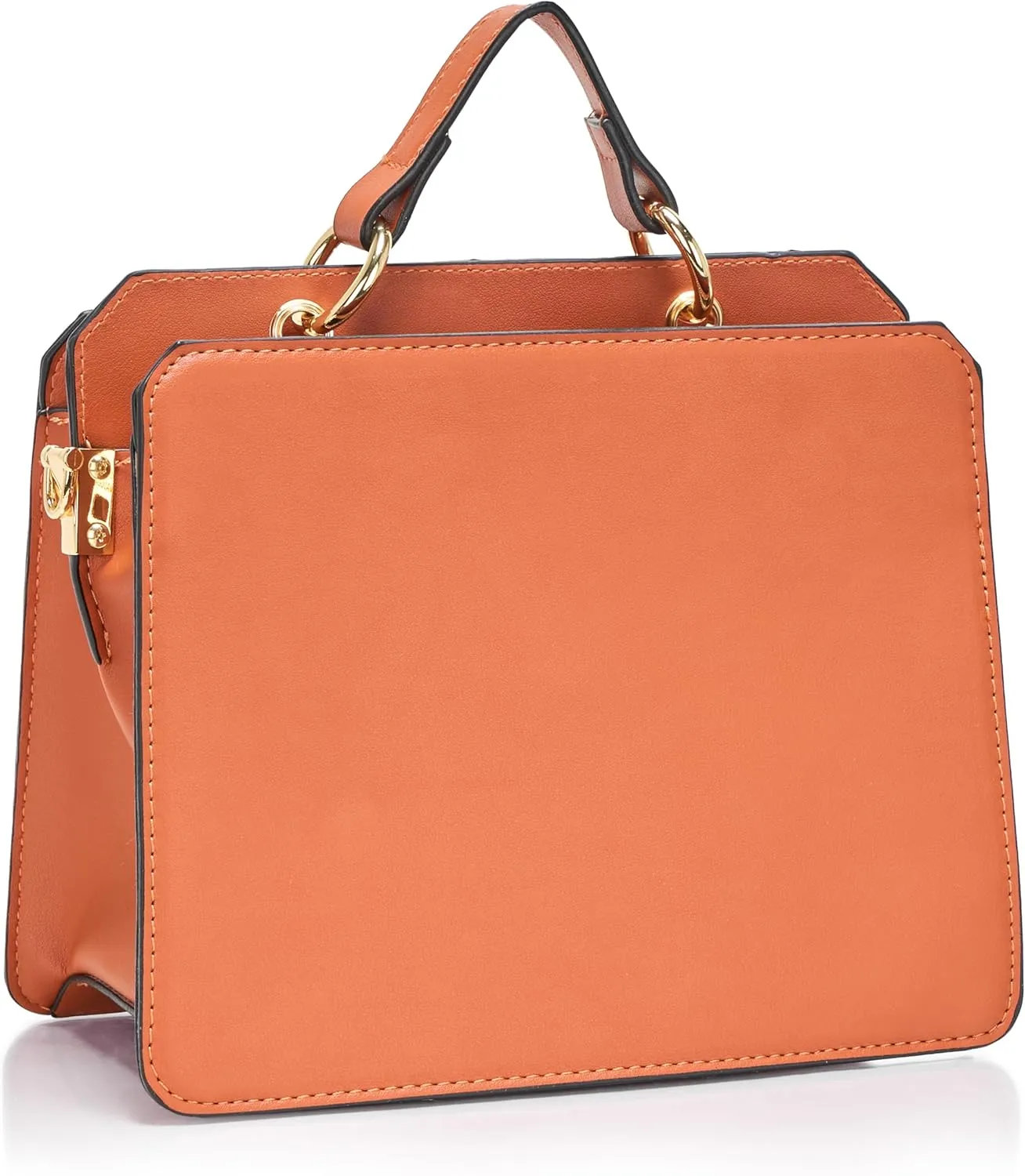 Steve Madden Bevelyn Convertible Crossbody Bag