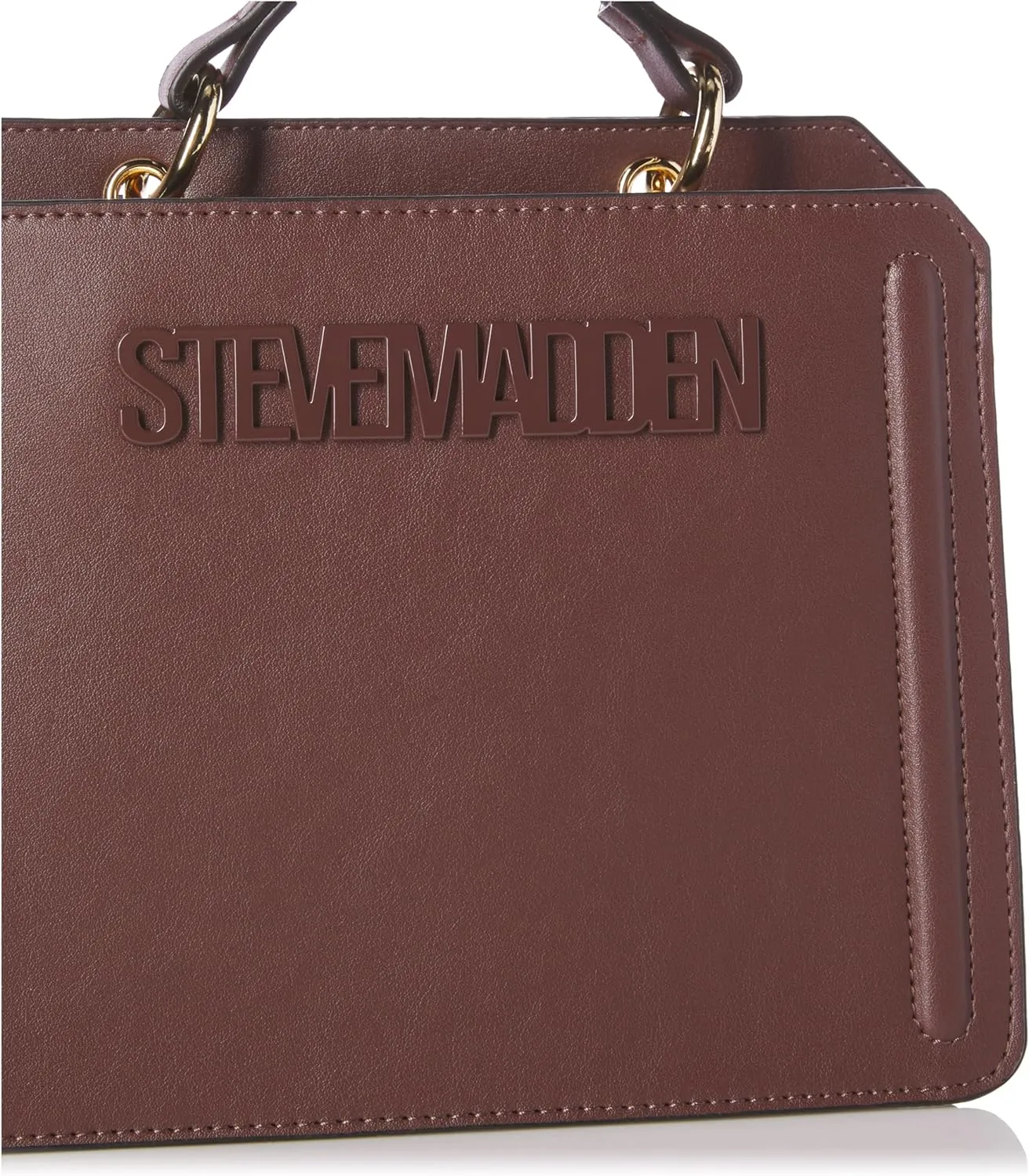 Steve Madden Bevelyn Convertible Crossbody Bag