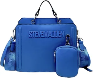 Steve Madden Bevelyn Convertible Crossbody Bag