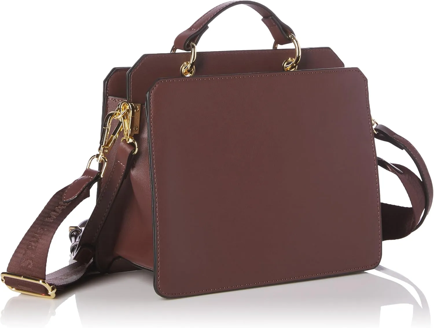 Steve Madden Bevelyn Convertible Crossbody Bag