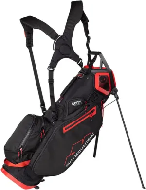 Sun Mountain Golf Boom Stand Bag