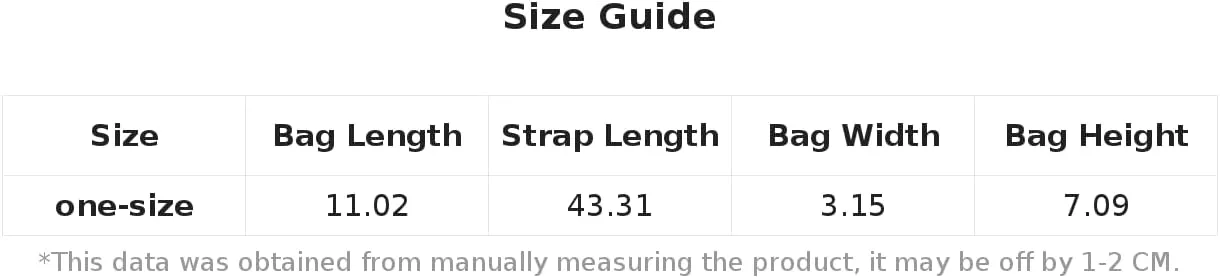 SweatyRocks Women's Leather Crossbody Bags Adjustable Strap Travel Work Shoulder Bags with Zipper