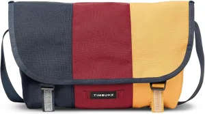 Timbuk2 Classic Messenger Bag - Durable, Water-Resistant, fits 13", 15", 17" Laptop