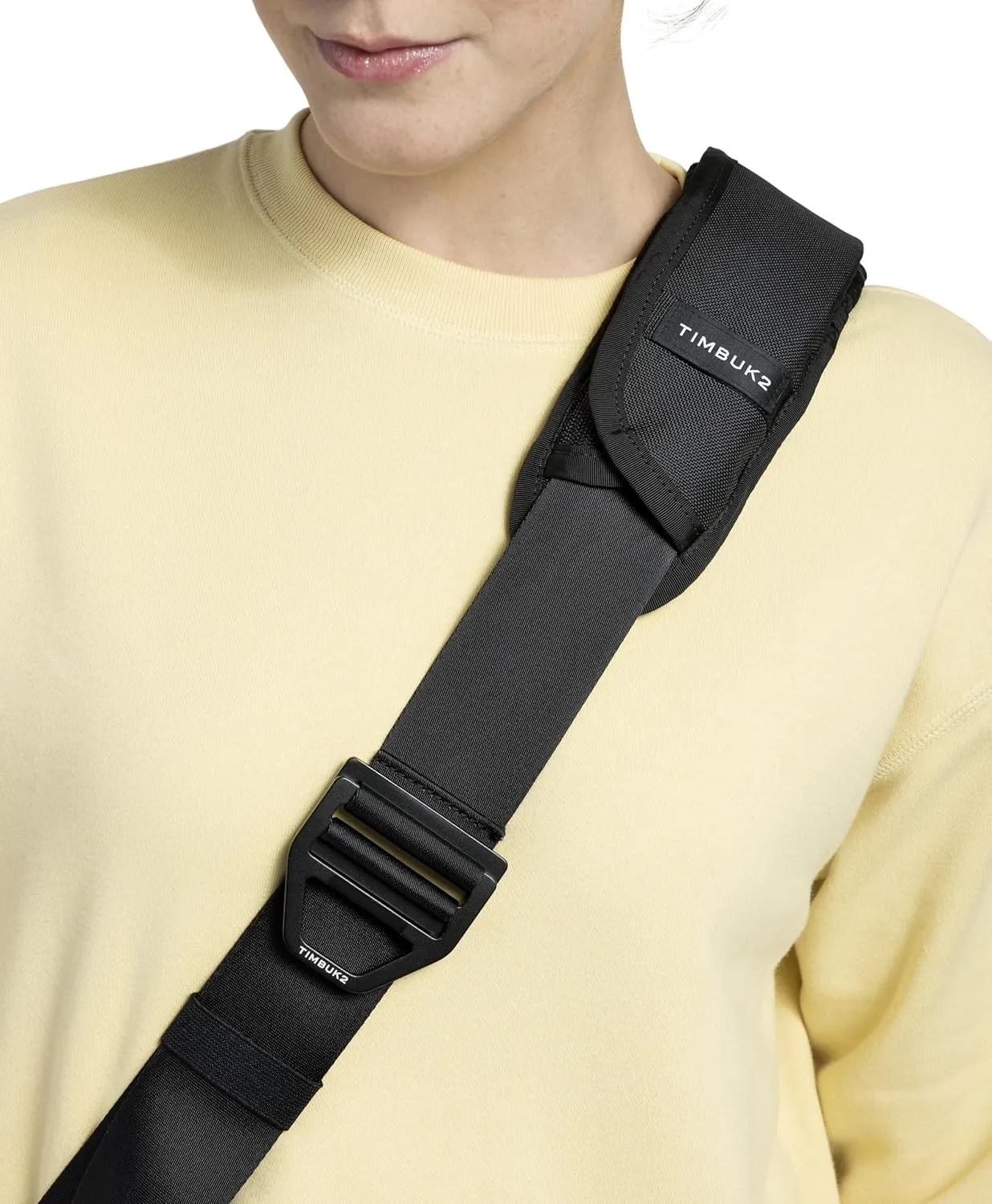 Timbuk2 Classic Messenger Bag - Durable, Water-Resistant, fits 13", 15", 17" Laptop