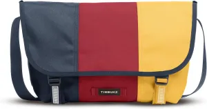 Timbuk2 Classic Messenger Bag - Durable, Water-Resistant, fits 13", 15", 17" Laptop
